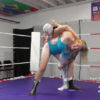 Angel Vengadora: Mean and Crazy - Image 7