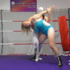 Angel Vengadora: Mean and Crazy - Image 6